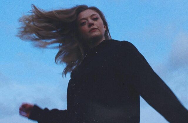 Interview: Introducing Queer artist Becky CJ Becky CJ