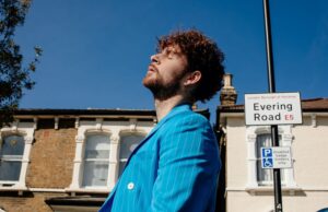 Gig Alert: Tom Grennan announces UK Headline tour for September 2021