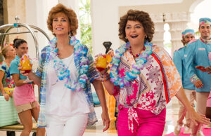 Barb and Star Go To Vista Del Mar Review Barb and Star go to Vista Del Mar