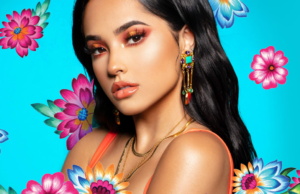 10 new tracks we know you’ll love: Wolf Alice, BBCC, Falana, Becky G & Burna Boy and more Becky G