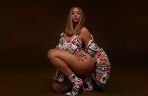 Beyonce flaunts her curves in the latest IVY Park x adidas collection! Beyonce IVY Park adidas