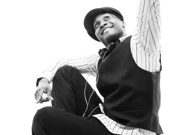 Challan Carmichael releases uplifting latest single ‘Heads Up Stand Tall – Remix Challan Carmichael