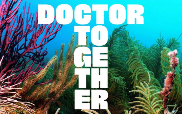 Doctor Together releases latest single ‘Transition’ Doctor Together