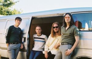 Little Suspicions drop new single ‘Limes’