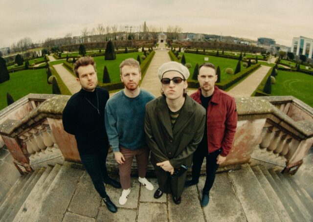 Picture This gives us hope with new track ‘Things Are Different’ Picture This