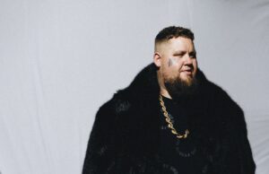 Gig Alert: Rag ‘N’ Bone Man announces three intimate performances at London’s Jazz Cafe