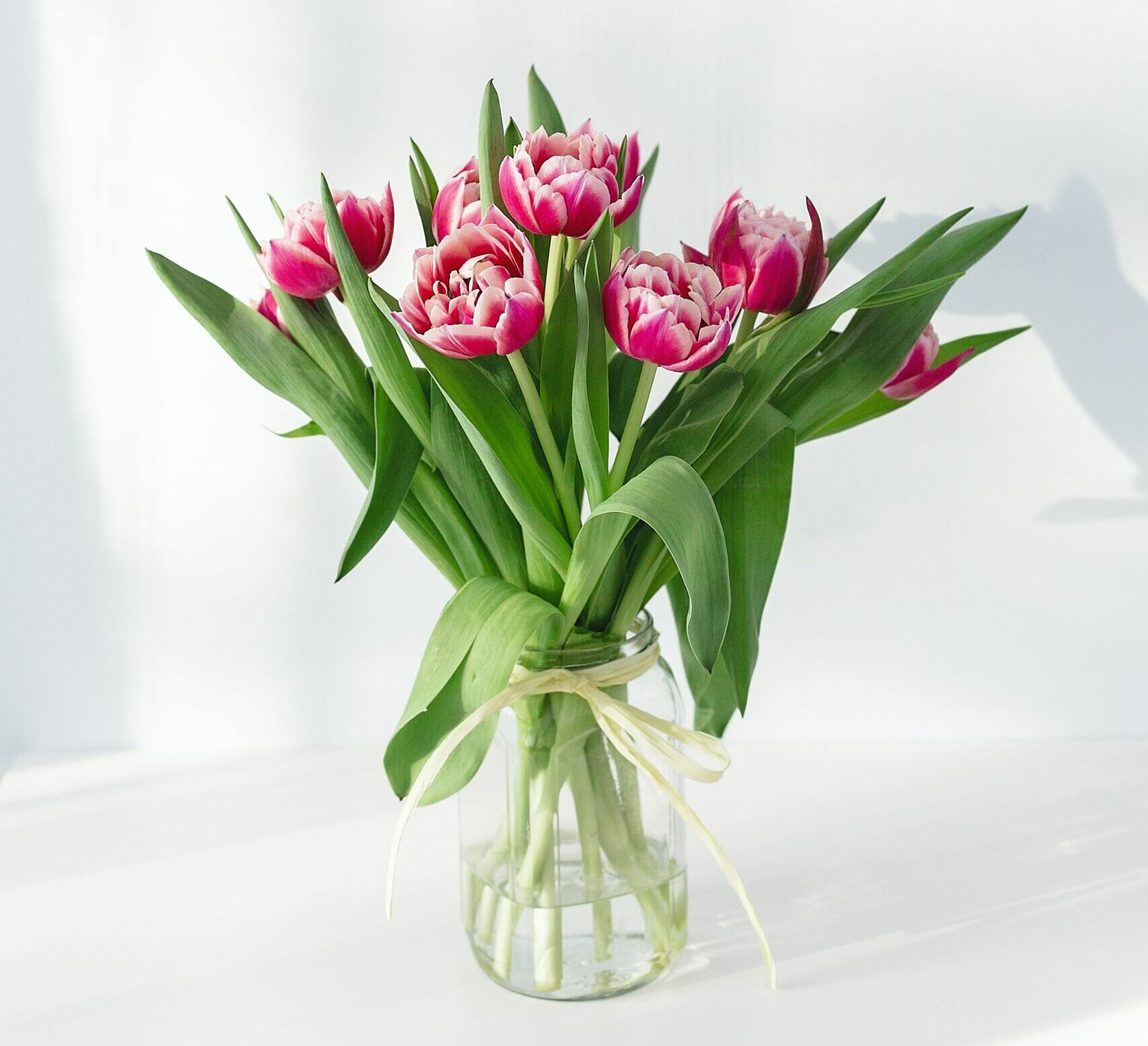 galentines day Flowers