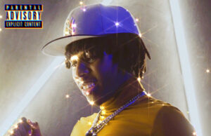 Lil Blunt releases latest music video ‘LIB Girl’