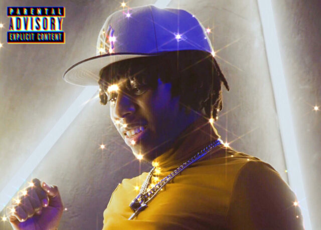 Lil Blunt releases latest music video ‘LIB Girl’