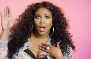 5 tracks you need to hear if you’re single on Valentine’s Day lizzo Good As Hell