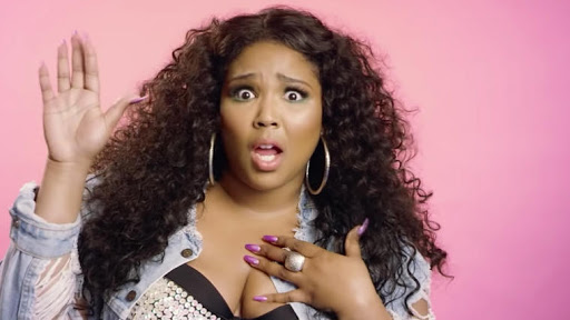 lizzo Good As Hell