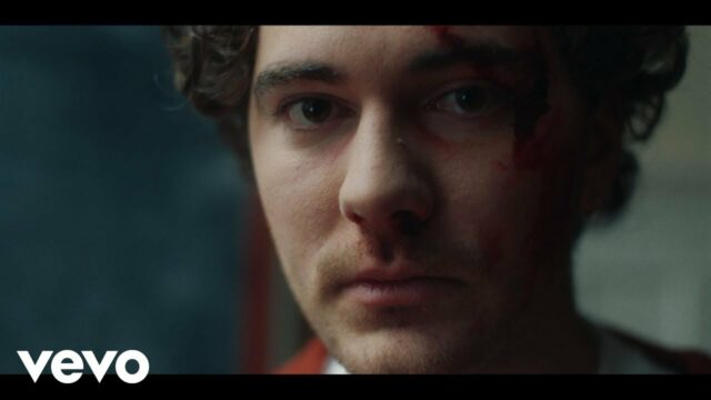 Rising Irish artist Cian Ducrot releases first single ‘Not Usually Like This’