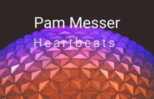 Pam Messer releases latest single ‘Heartbeats’ pam messer