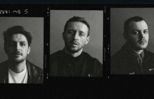 newfamiliar release debut track ‘How Can I?’