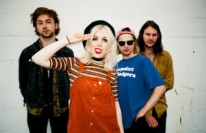Gig Alert: Black Honey announces headline UK 2021 tour
