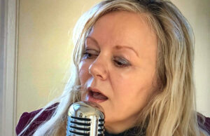 Carrie Melbourne releases debut album ‘Can Dance A Little’