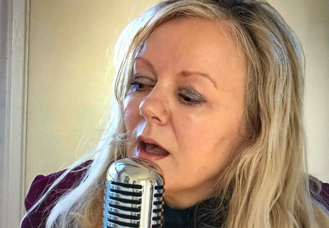 Carrie Melbourne releases debut album ‘Can Dance A Little’