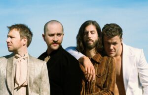 10 tracks we know you’ll love: Imagine Dragons, Wild Youth and more