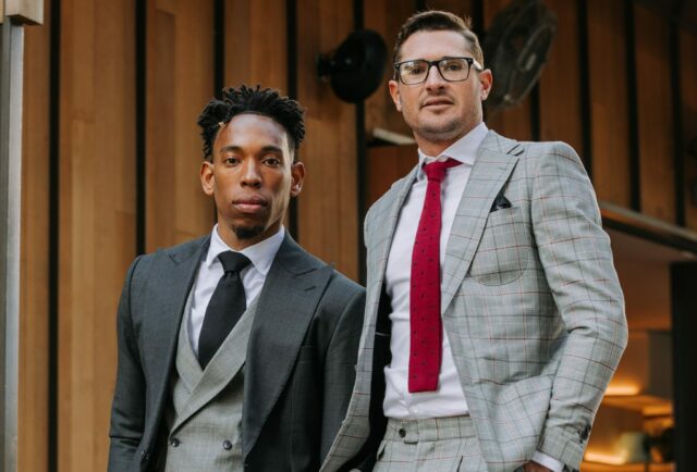 Dressing for 2021 Horse Racing Events