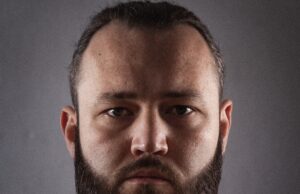 Interview: Meet Jack in Water