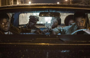 Judas and the Black Messiah Review Judas and the Black Messiah