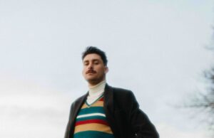 Interview: Introducing Tim Chadwick