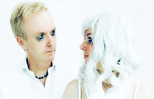 Synthpop duo The Rude Awakening releases latest single ‘It’s Ok Not to Be Ok’