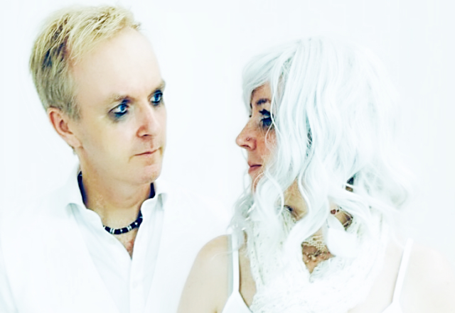 Synthpop duo The Rude Awakening releases latest single ‘It’s Ok Not to Be Ok’