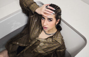 10 new tracks you need to hear ASAP: Tate McRae, Japanese Breakfast and more Tate McRae