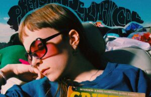 Interview: Introducing Los Angeles-based duo CRITTER critter