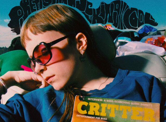 Interview: Introducing Los Angeles-based duo CRITTER critter
