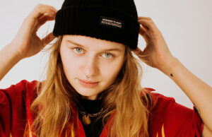 Gig Alert: girl in red announces her “make it go quiet” UK and EU tour girl in red