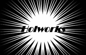 Holworks releases latest single ‘Fall in Line’