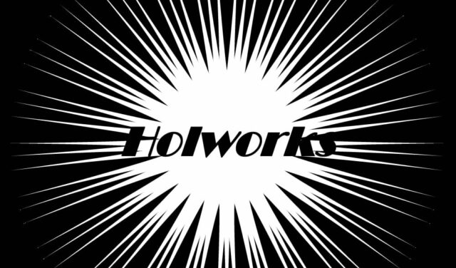 Holworks releases latest single ‘Fall in Line’