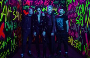 Artist of The Day: Wild Youth