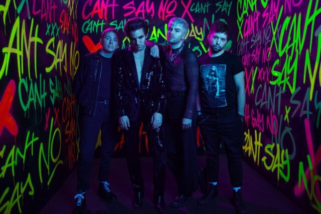 Artist of The Day: Wild Youth