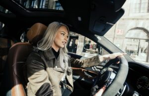 5 Tips For Anyone Learning How to Drive Driving lessons