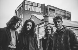 Interview: Introducing The Novus