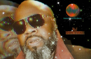 DJ Rocstar releases latest single ‘Anybody Home?’