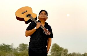 Ketan Sheikh releases latest romantic single Kon Gobhire’