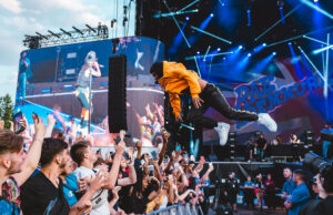 Wireless Festival 2021 – Future, Skepta & Migos top the bill – Full lineup revealed