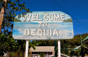Why Bequia is the ideal place to buy a luxury villa