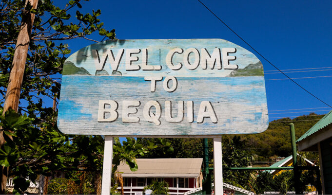Why Bequia is the ideal place to buy a luxury villa