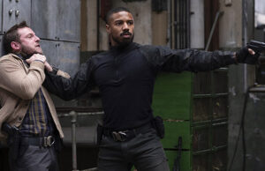 Without Remorse Review Without Remorse