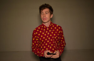 New Music : ADE drops euphoric electro-clash single ‘Another Weekend’