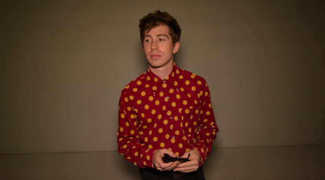 New Music : ADE drops euphoric electro-clash single ‘Another Weekend’