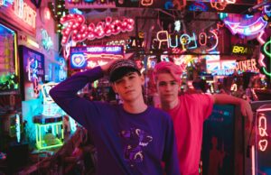 New Music: Max & Harvey release new single ‘In My DNA’