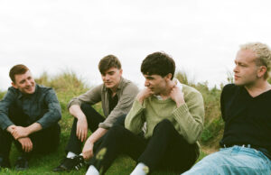 Interview: milk. talk new music, bad habits and their UK/EU 2021 tour