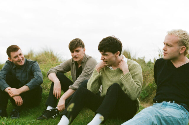 Interview: milk. talk new music, bad habits and their UK/EU 2021 tour