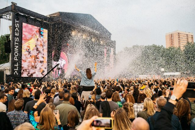 The best London festivals to attend this year